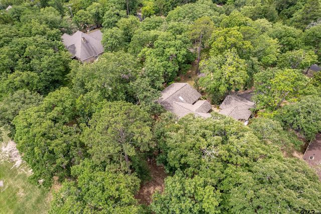 960 Greenbriar Trail, Holly Lake Ranch, TX 75765