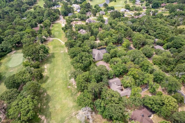 960 Greenbriar Trail, Holly Lake Ranch, TX 75765