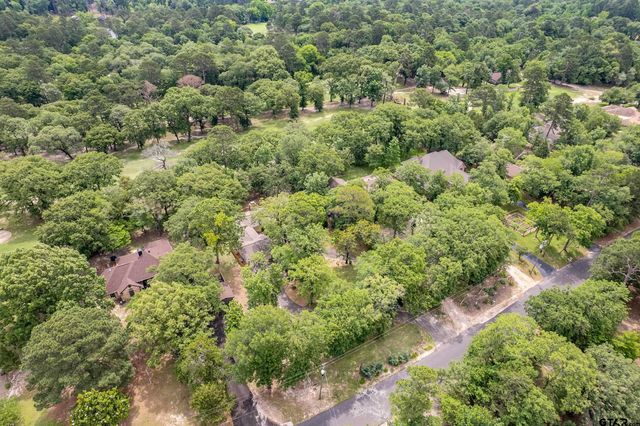 960 Greenbriar Trail, Holly Lake Ranch, TX 75765