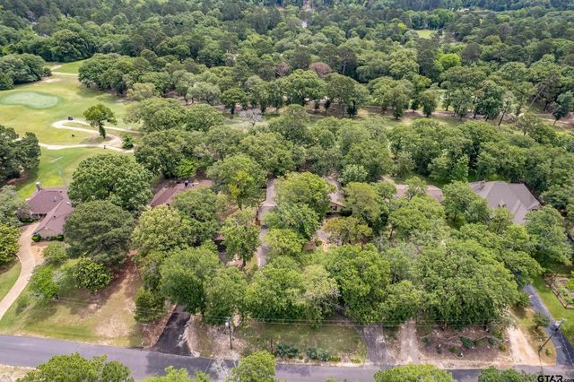 960 Greenbriar Trail, Holly Lake Ranch, TX 75765