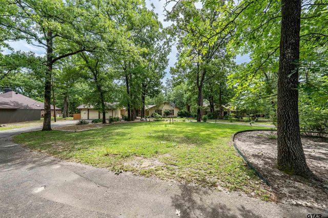 960 Greenbriar Trail, Holly Lake Ranch, TX 75765