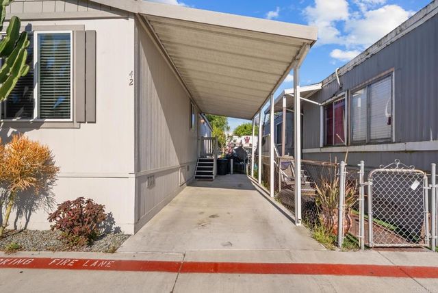 1023 Outer Road SPC 42, San Diego, CA 92154