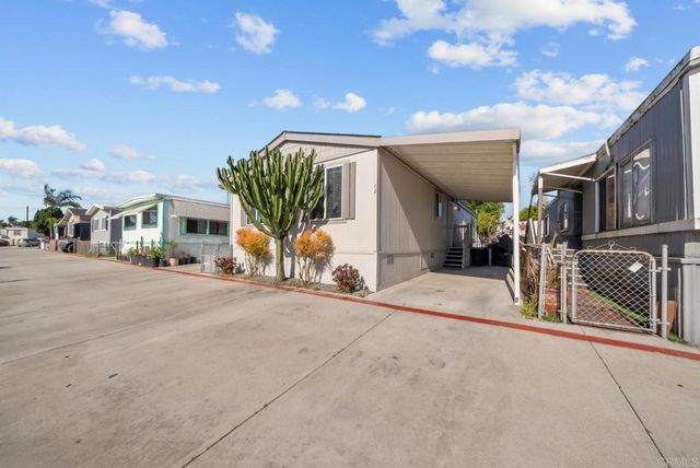 1023 Outer Road SPC 42, San Diego, CA 92154