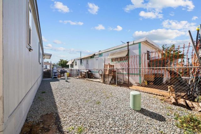 1023 Outer Road SPC 42, San Diego, CA 92154