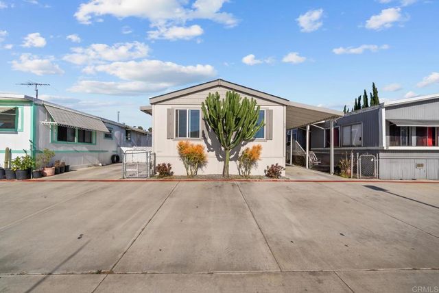 1023 Outer Road SPC 42, San Diego, CA 92154