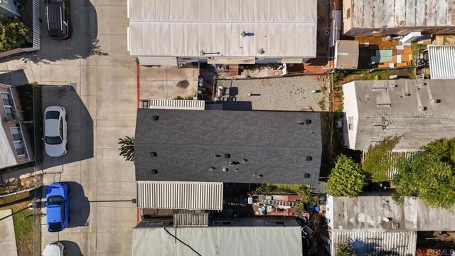 1023 Outer Road SPC 42, San Diego, CA 92154