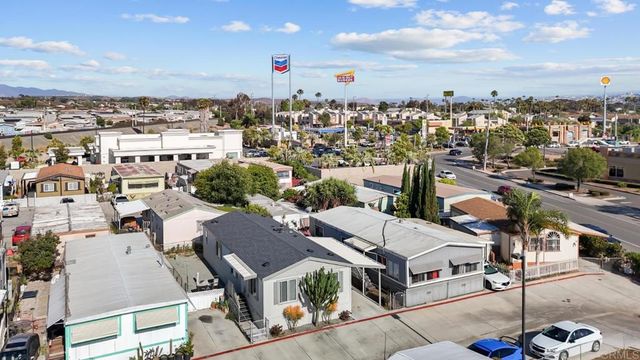 1023 Outer Road SPC 42, San Diego, CA 92154