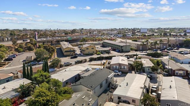 1023 Outer Road SPC 42, San Diego, CA 92154