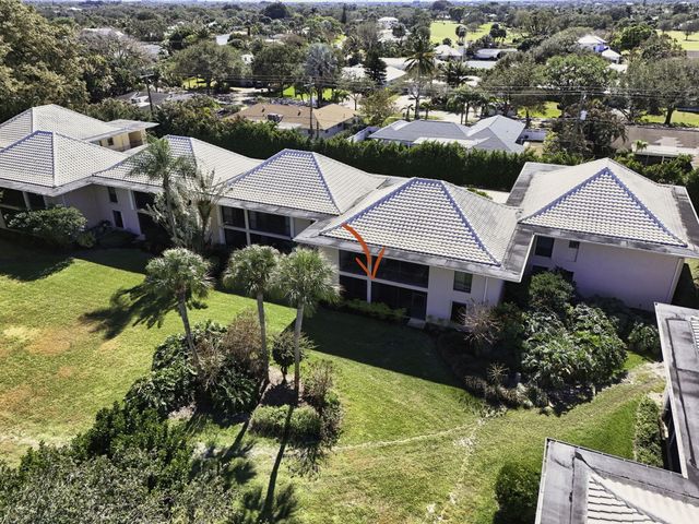 14 SE Turtle Creek Drive Unit B, Jupiter, FL 33469