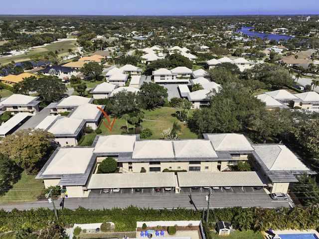 14 SE Turtle Creek Drive Unit B, Jupiter, FL 33469