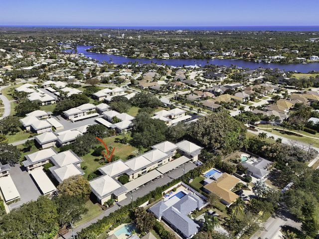14 SE Turtle Creek Drive Unit B, Jupiter, FL 33469