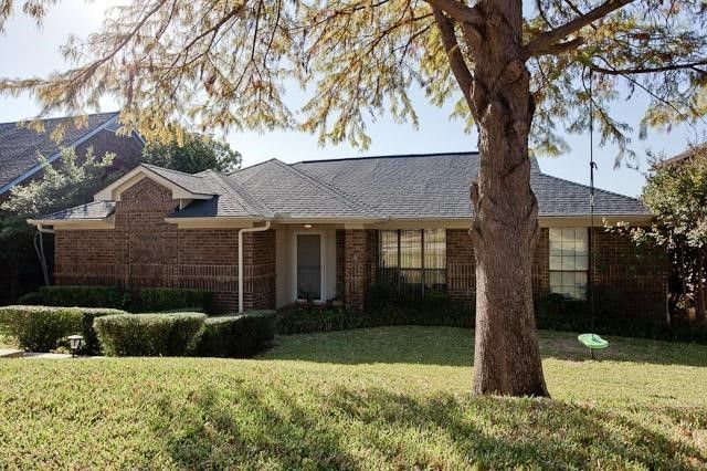 1612 Piedmont Place, Carrollton, TX 75007