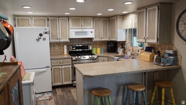 6089 W 5050 S, Hooper, UT 84315