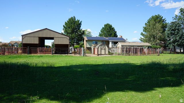6089 W 5050 S, Hooper, UT 84315
