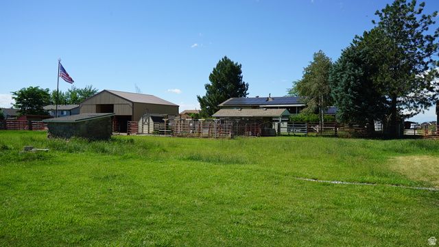 6089 W 5050 S, Hooper, UT 84315