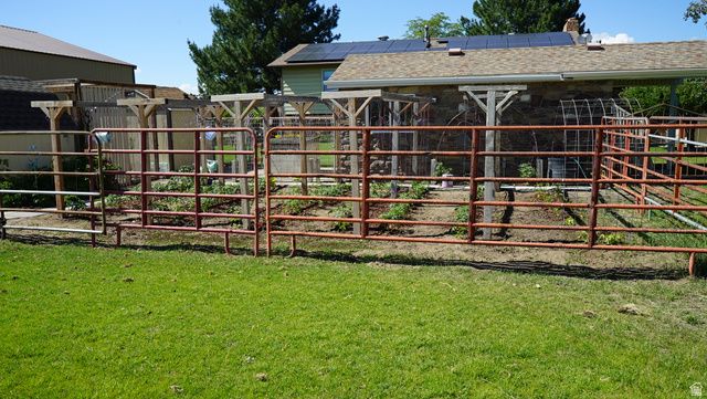 6089 W 5050 S, Hooper, UT 84315