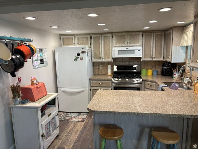 6089 W 5050 S, Hooper, UT 84315