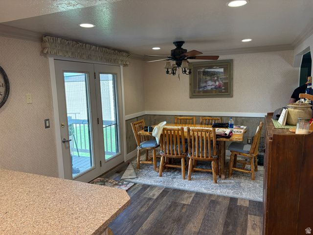 6089 W 5050 S, Hooper, UT 84315