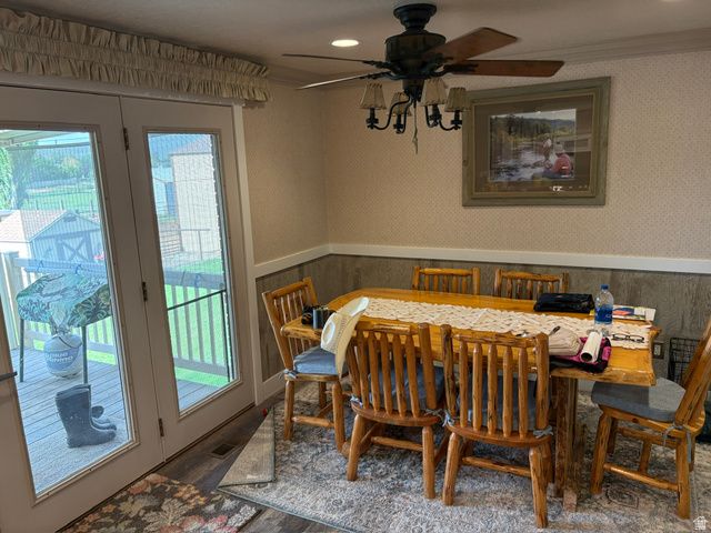6089 W 5050 S, Hooper, UT 84315