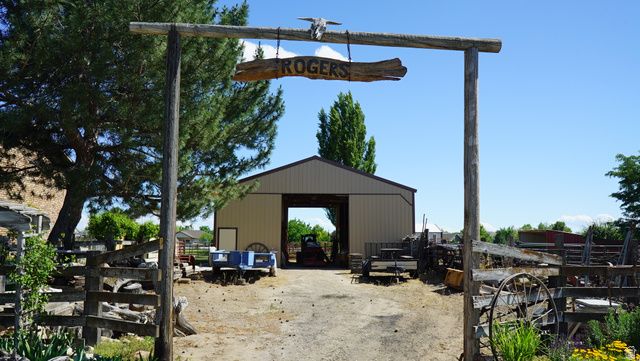 6089 W 5050 S, Hooper, UT 84315