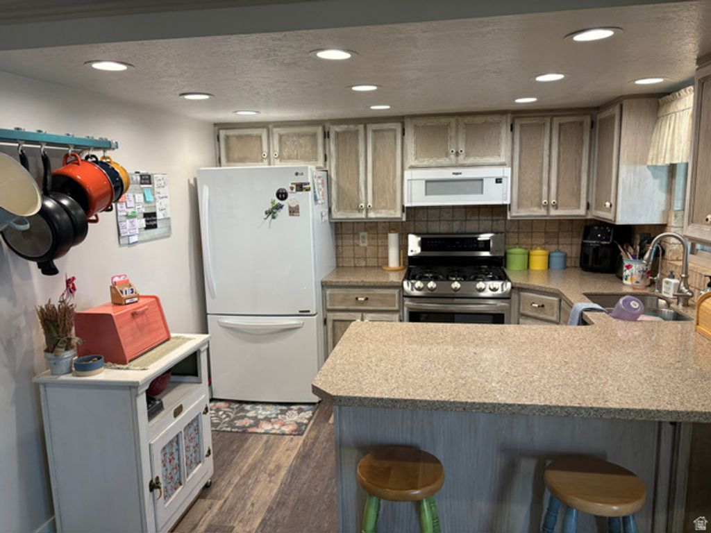 6089 W 5050 S, Hooper, UT 84315 — photo 3