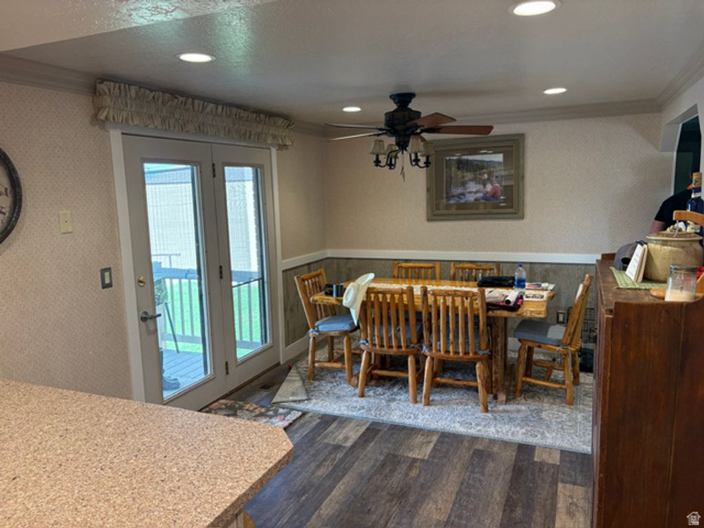 6089 W 5050 S, Hooper, UT 84315 — photo 4