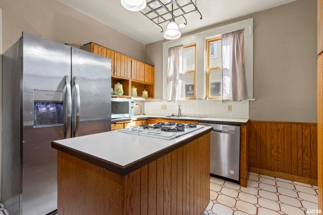 1027 N INSTITUTE Place, Peoria, IL 61606