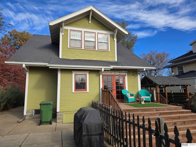 1943 Sewell Street, Lincoln, NE 68502