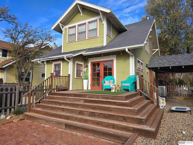 1943 Sewell Street, Lincoln, NE 68502