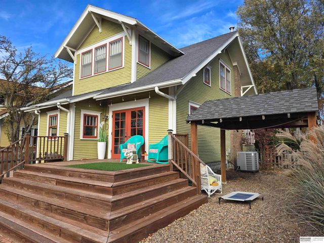 1943 Sewell Street, Lincoln, NE 68502