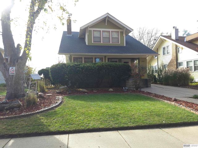 1943 Sewell Street, Lincoln, NE 68502