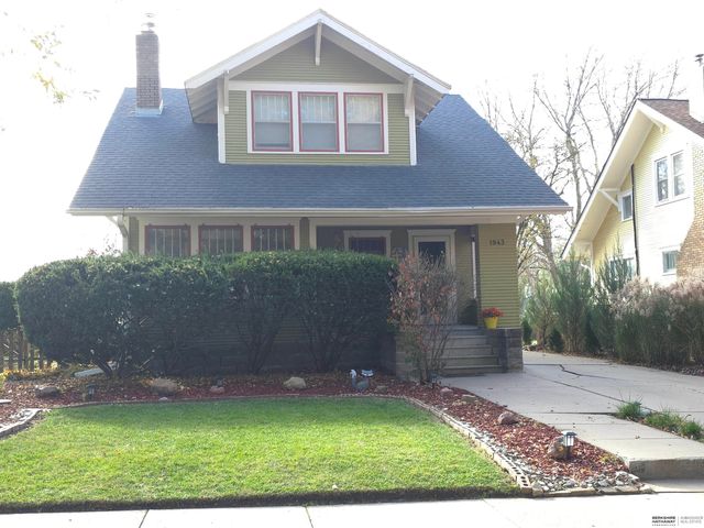 1943 Sewell Street, Lincoln, NE 68502