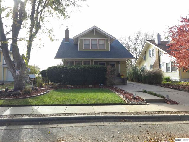 1943 Sewell Street, Lincoln, NE 68502