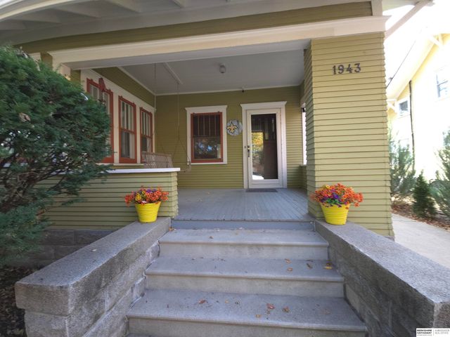 1943 Sewell Street, Lincoln, NE 68502