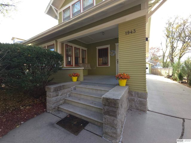1943 Sewell Street, Lincoln, NE 68502