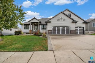 1012 N Caleb Ave Avenue, Sioux Falls, SD 57103