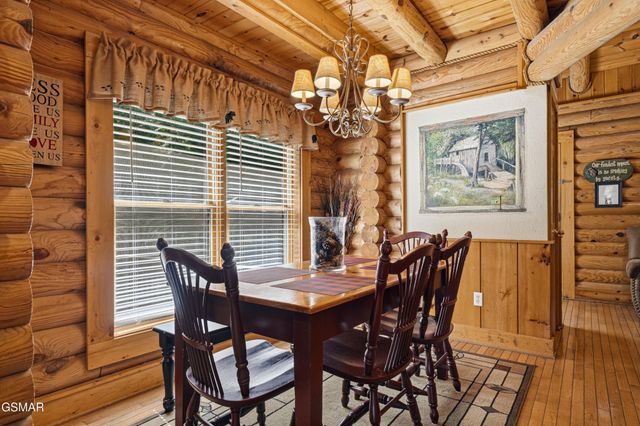 757 Golf View Boulevard, Pigeon Forge, TN 37863