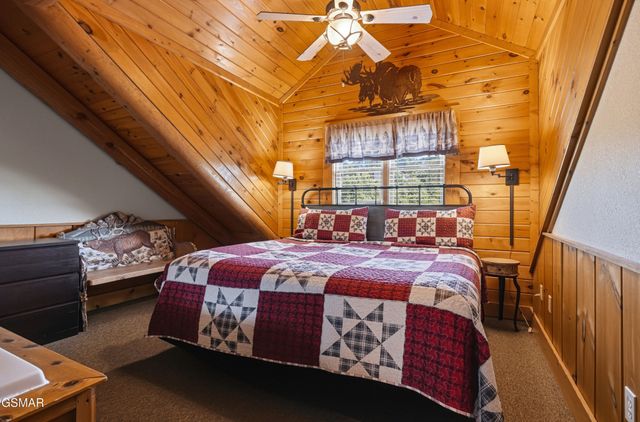 757 Golf View Boulevard, Pigeon Forge, TN 37863