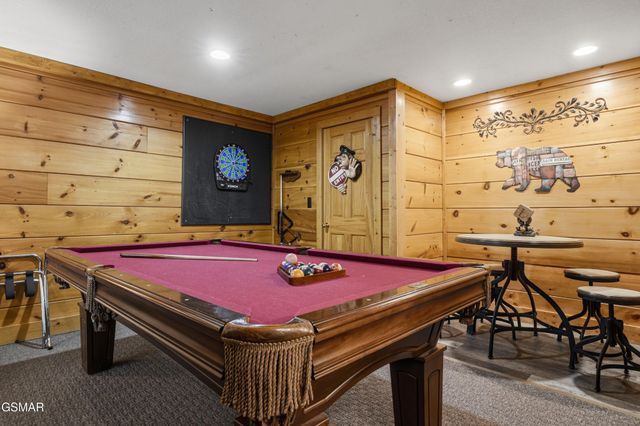 757 Golf View Boulevard, Pigeon Forge, TN 37863