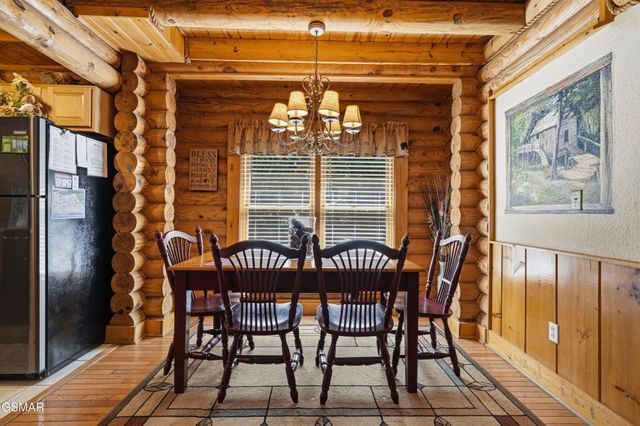 757 Golf View Boulevard, Pigeon Forge, TN 37863