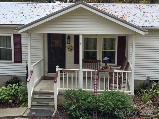 319 Sunrise Ridge Drive 19, Hendersonville, NC 28792