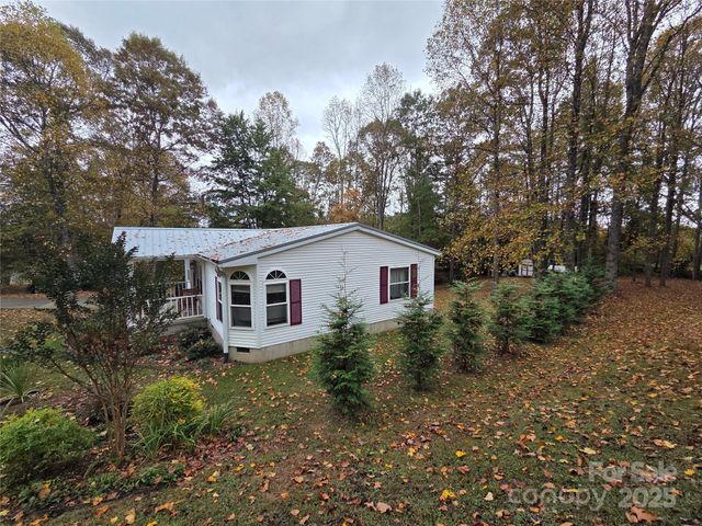 319 Sunrise Ridge Drive 19, Hendersonville, NC 28792