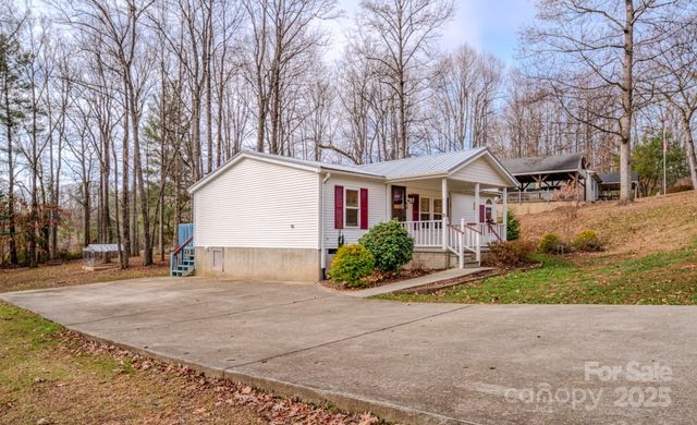 319 Sunrise Ridge Drive 19, Hendersonville, NC 28792