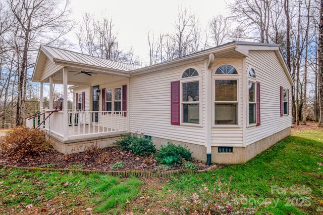 319 Sunrise Ridge Drive 19, Hendersonville, NC 28792