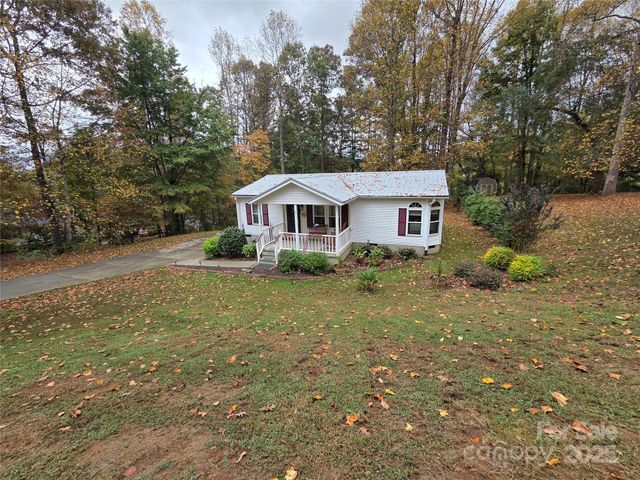 319 Sunrise Ridge Drive 19, Hendersonville, NC 28792