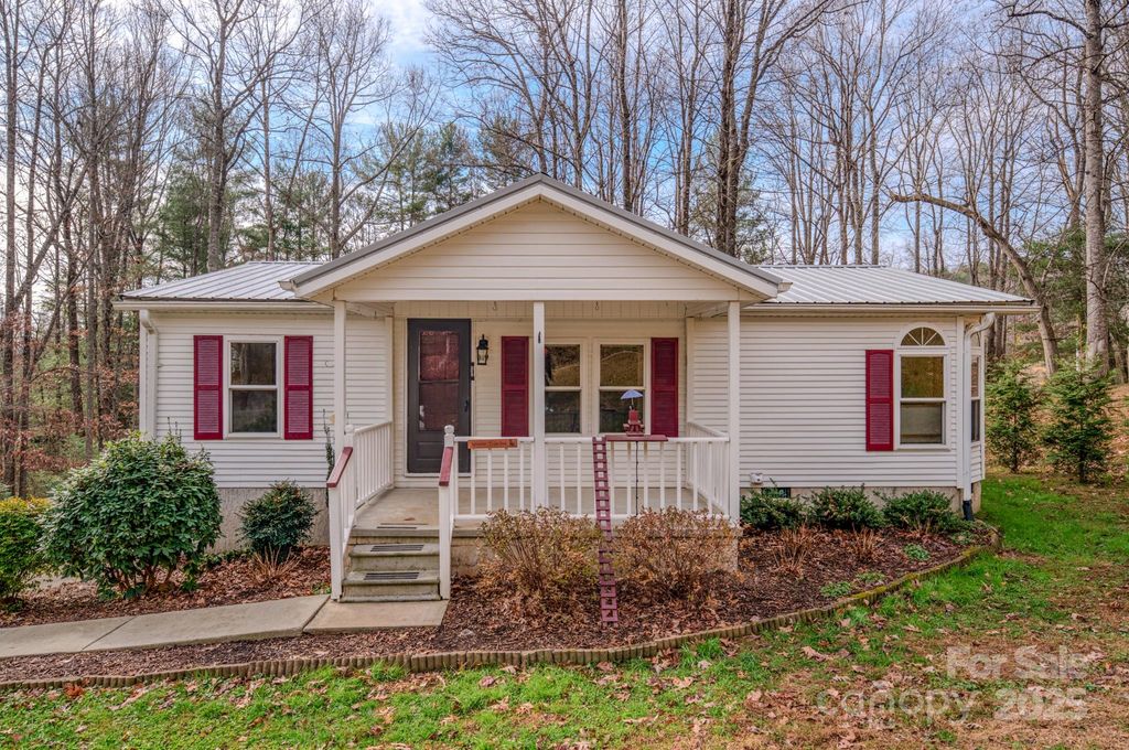 319 Sunrise Ridge Drive 19, Hendersonville, NC 28792
