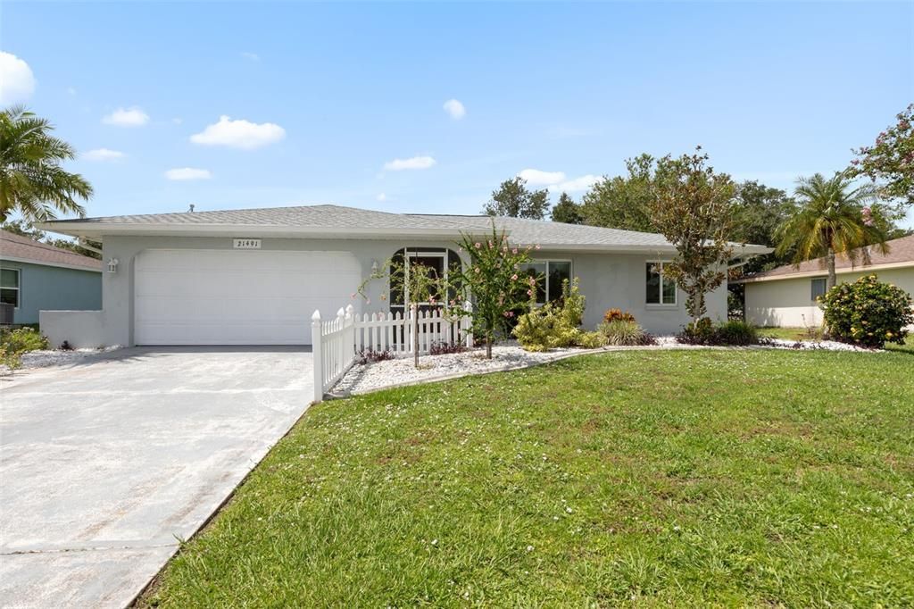21491 LANDIS AVENUE, Port Charlotte, FL 33954