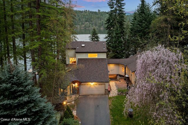 15796 N Shenandoah DR, Hayden, ID 83835