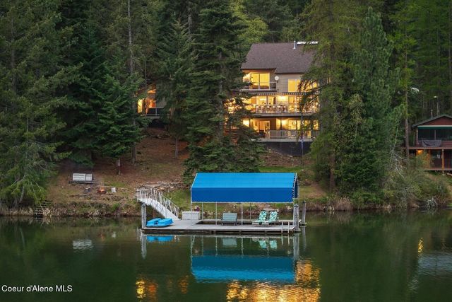 15796 N Shenandoah DR, Hayden, ID 83835