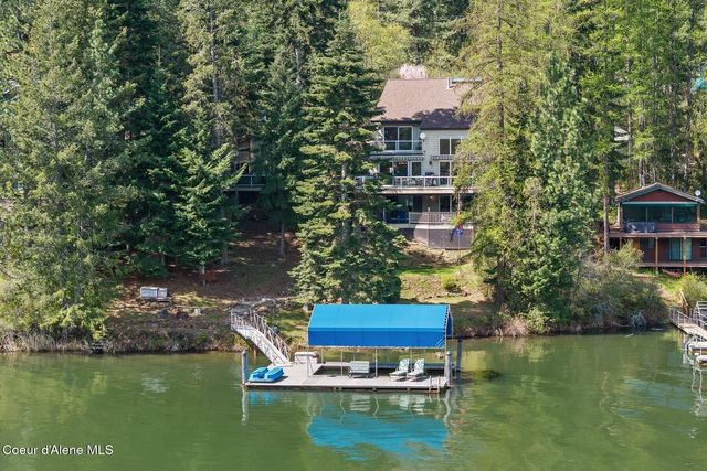 15796 N Shenandoah DR, Hayden, ID 83835